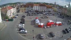 Náměstí Míru
