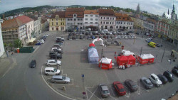 Náměstí Míru