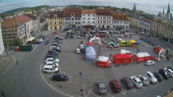 Náměstí Míru