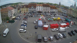 Náměstí Míru
