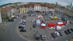 Náměstí Míru
