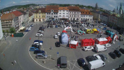 Náměstí Míru