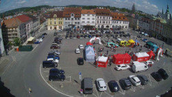Náměstí Míru
