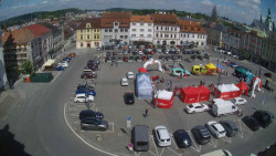Náměstí Míru