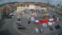 Náměstí Míru