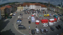 Náměstí Míru