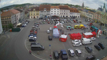 Město Klatovy