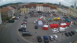 Náměstí Míru