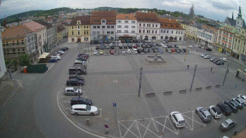 Město Klatovy