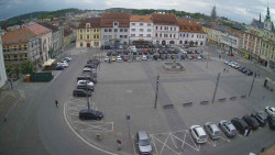 Náměstí Míru