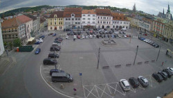 Náměstí Míru