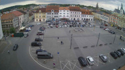 Náměstí Míru