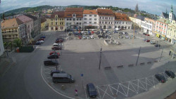 Náměstí Míru