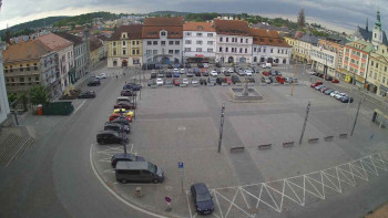 Město Klatovy