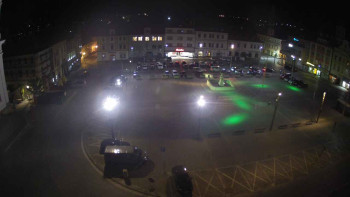 Město Klatovy