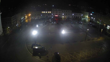 Město Klatovy