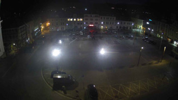 Město Klatovy