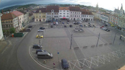 Náměstí Míru