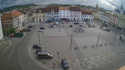 Náměstí Míru