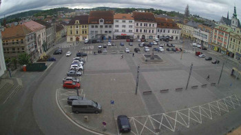 Město Klatovy