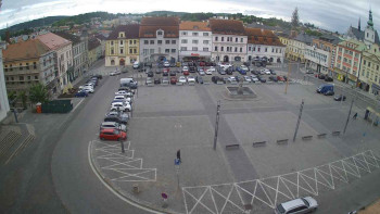 Město Klatovy