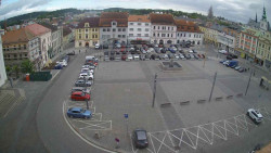 Náměstí Míru