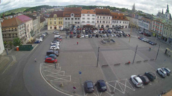 Město Klatovy