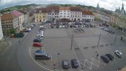 Náměstí Míru