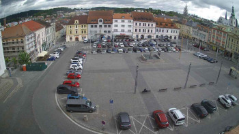 Město Klatovy