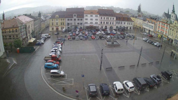 Město Klatovy