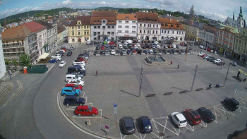Město Klatovy