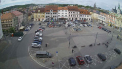 Náměstí Míru