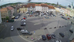 Náměstí Míru