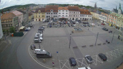 Náměstí Míru