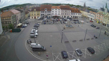 Město Klatovy