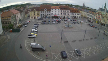 Město Klatovy