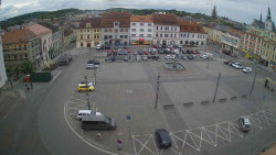 Náměstí Míru