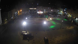 Město Klatovy - Náměstí Míru - 15.5.2026 v 00:45
