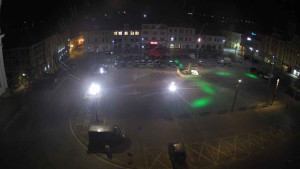 Město Klatovy - Náměstí Míru - 15.5.2026 v 01:45