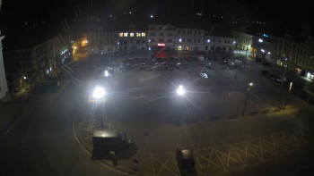 Město Klatovy