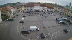 Náměstí Míru