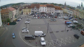 Město Klatovy