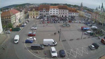 Město Klatovy