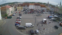 Náměstí Míru