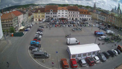 Náměstí Míru