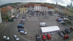 Náměstí Míru