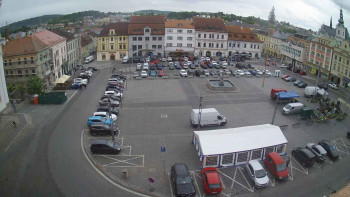 Město Klatovy