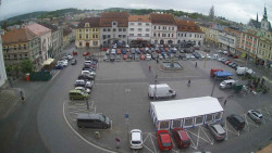 Náměstí Míru
