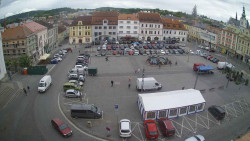 Náměstí Míru