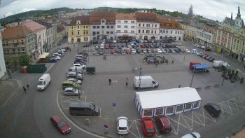 Město Klatovy